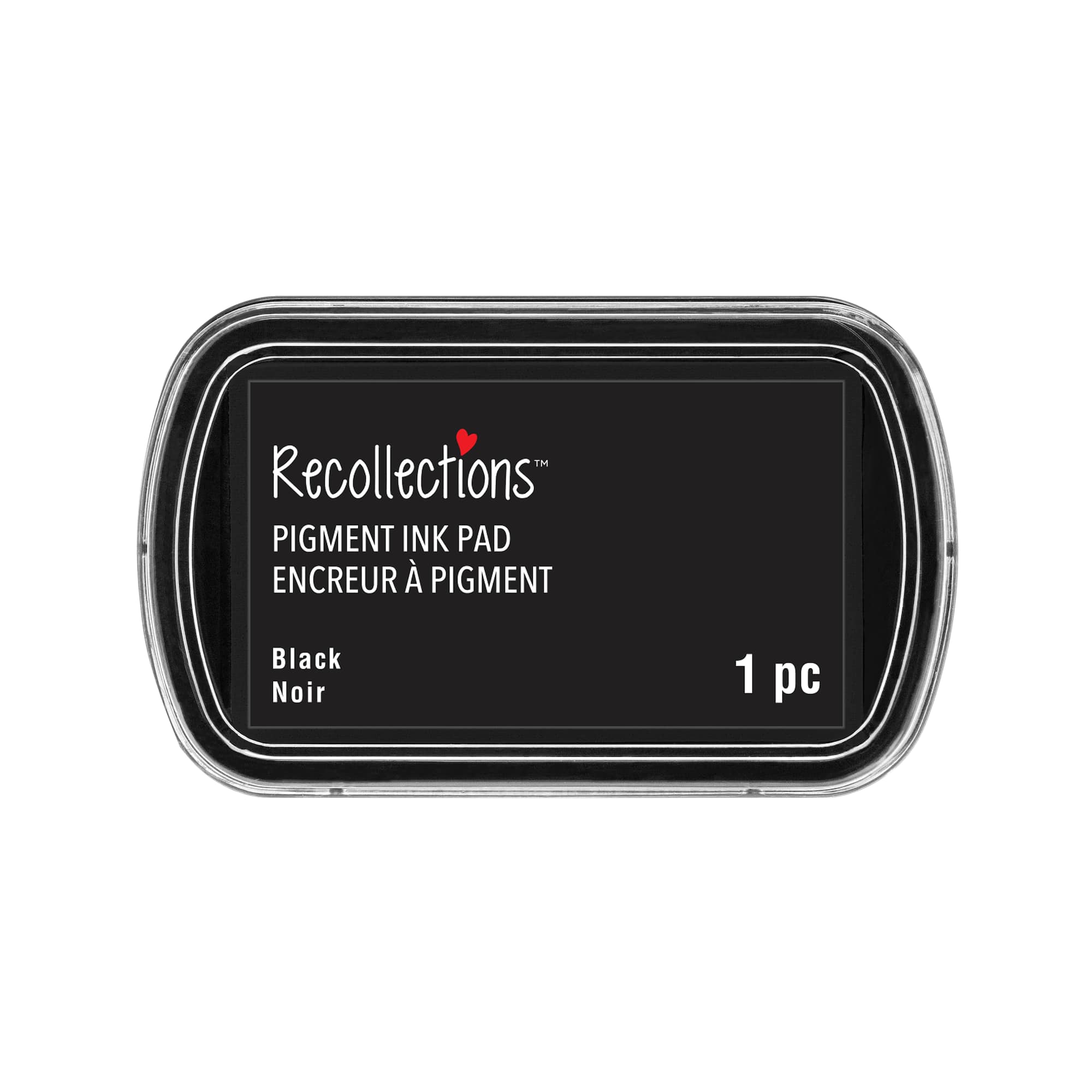 Pigment Ink Pad by Recollections